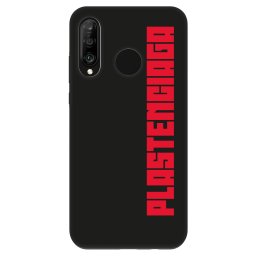 Fashion Case Huawei P30 Lite - Plastenciaga