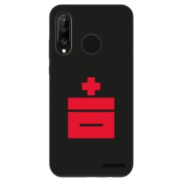 Fashion Case Huawei P30 Lite - Le Plastenciaga