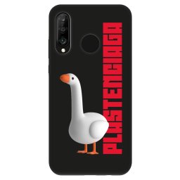 Fashion Case Huawei P30 Lite - Kiky Ricky