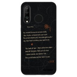 Fashion Case Huawei P30 Lite - POET