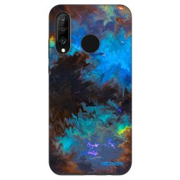 Fashion Case Huawei P30 Lite - Space