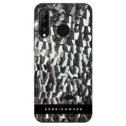 Fashion Case Huawei P30 Lite - BORN TO SHINE
