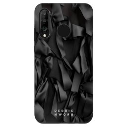 Fashion Case Huawei P30 Lite - BOWIE