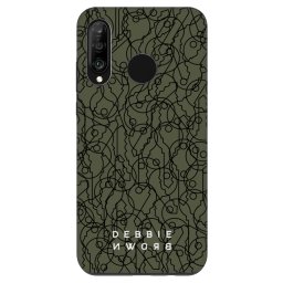 Fashion Case Huawei P30 Lite - UNLOCK YOURSELF