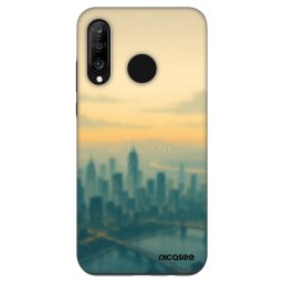 Fashion Case Huawei P30 Lite - Airplane mode