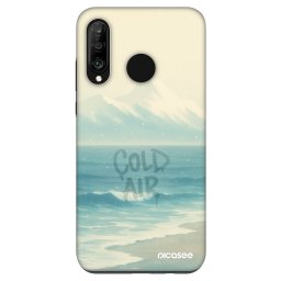 Fashion Case Huawei P30 Lite - COLD AIR