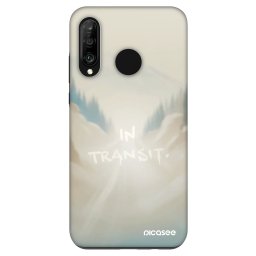 Fashion Case Huawei P30 Lite - IN TRANSIT