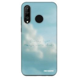 Fashion Case Huawei P30 Lite - CHASiNG LIGHT