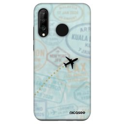 Fashion Case Huawei P30 Lite - FLIGHT PATH
