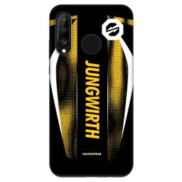 Fashion Case Huawei P30 Lite - OKTAGON - Jungwirth Fight Jersey