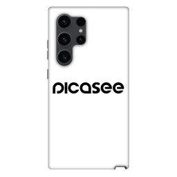 Fashion Case PowerShare pro Samsung Galaxy S24 Ultra S928B 5G - Picasee - new logo - black
