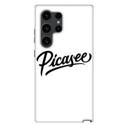 Fashion Case PowerShare pro Samsung Galaxy S24 Ultra S928B 5G - Picasee - old logo - black