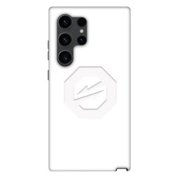 Fashion Case PowerShare pro Samsung Galaxy S24 Ultra S928B 5G - OKTAGON - Ghost Logo