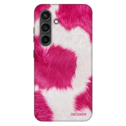 Fashion Case PowerShare pro Samsung Galaxy S24+ S926B 5G - Pink Moo