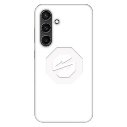Fashion Case PowerShare pro Samsung Galaxy S24+ S926B 5G - OKTAGON - Ghost Logo