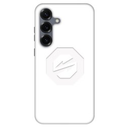 Fashion Case PowerShare pro Samsung Galaxy S25 5G - OKTAGON - Ghost Logo