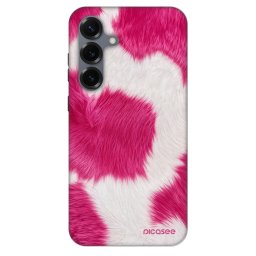 Fashion Case PowerShare pro Samsung Galaxy S25+ 5G - Pink Moo