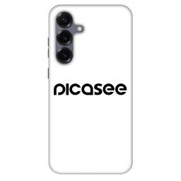 Fashion Case PowerShare pro Samsung Galaxy S25+ 5G - Picasee - new logo - black