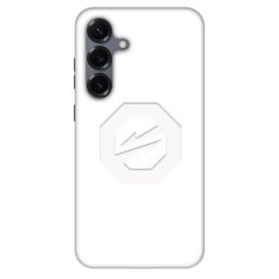 Fashion Case PowerShare pro Samsung Galaxy S25+ 5G - OKTAGON - Ghost Logo