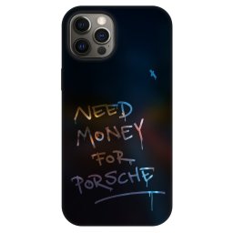 Fashion Case MagSafe Apple iPhone 12 - Neon Nights
