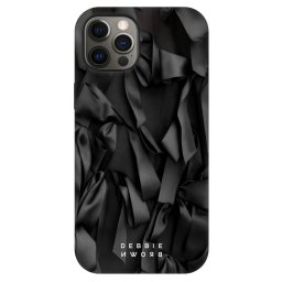 Fashion Case MagSafe Apple iPhone 12 - BOWIE