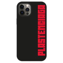 Fashion Case MagSafe Apple iPhone 12 - Plastenciaga