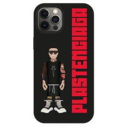 Fashion Case MagSafe Apple iPhone 12 - Tomáš Rajchl