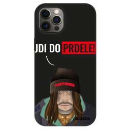 Fashion Case MagSafe Apple iPhone 12 - Bezďák