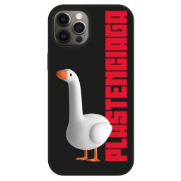 Fashion Case MagSafe Apple iPhone 12 - Kiky Ricky