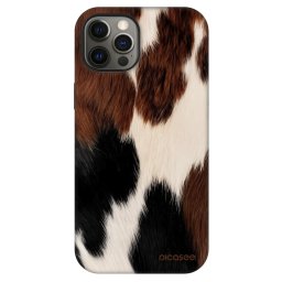 Fashion Case MagSafe Apple iPhone 12 - Rodeo