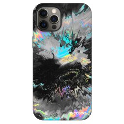 Fashion Case MagSafe Apple iPhone 12 - Magnetic