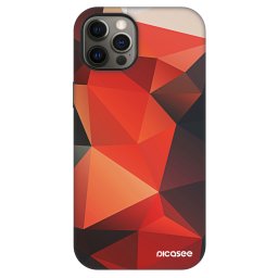 Fashion Case MagSafe Apple iPhone 12 - Wallpaper 2