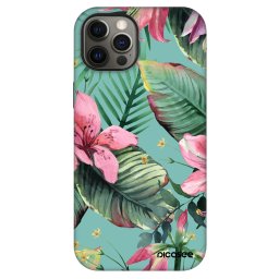 Fashion Case MagSafe Apple iPhone 12 - Hawaii
