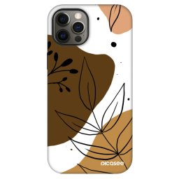 Fashion Case MagSafe Apple iPhone 12 - Boho style