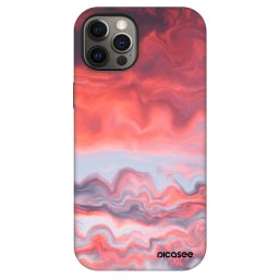 Fashion Case MagSafe Apple iPhone 12 - Sunset