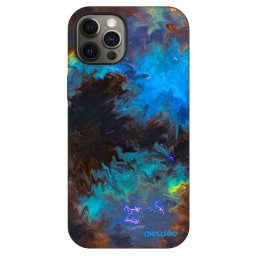 Fashion Case MagSafe Apple iPhone 12 - Space