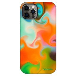 Fashion Case MagSafe Apple iPhone 12 - Juice