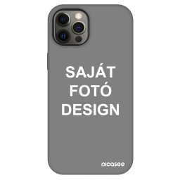 Fashion Case MagSafe Apple iPhone 12 - Saját fotó/motívum