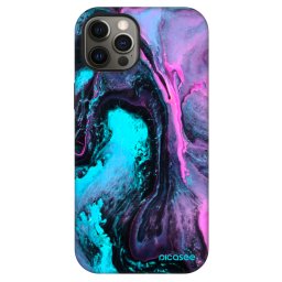 Fashion Case MagSafe Apple iPhone 12 Pro - Lean 2