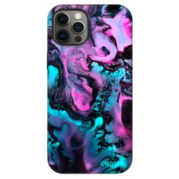 Fashion Case MagSafe Apple iPhone 12 Pro - Lean