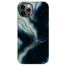 Fashion Case MagSafe Apple iPhone 12 Pro - Luna