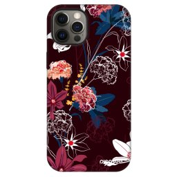 Fashion Case MagSafe Apple iPhone 12 Pro - Dark Meadow