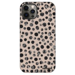 Fashion Case MagSafe Apple iPhone 12 Pro - Dots