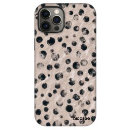 Fashion Case MagSafe Apple iPhone 12 Pro - Inked