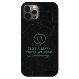 Fashion Case MagSafe Apple iPhone 12 Pro - LEFT A MARK