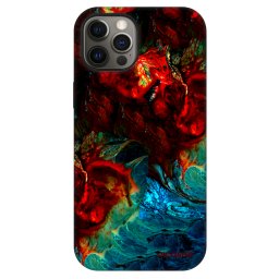 Fashion Case MagSafe Apple iPhone 12 Pro - Universe
