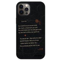 Fashion Case MagSafe Apple iPhone 12 Pro - POET