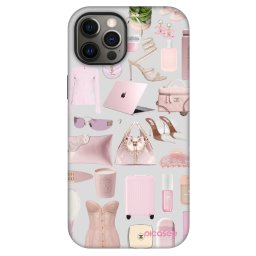 Fashion Case MagSafe Apple iPhone 12 Pro - Glam Babe