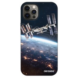 Fashion Case MagSafe Apple iPhone 12 Pro - Station