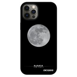 Fashion Case MagSafe Apple iPhone 12 Pro - Moon Minimal